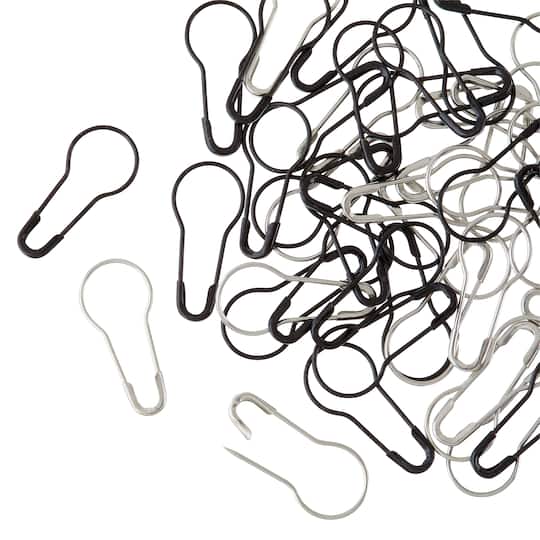 Bulb Pins By Loops & Threads®